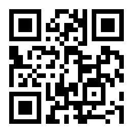 火柴人极限酷跑二维码