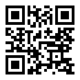 志晟智慧养老二维码