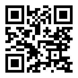 明星志愿星之守护修改版二维码