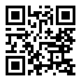 指尖音乐赛车二维码