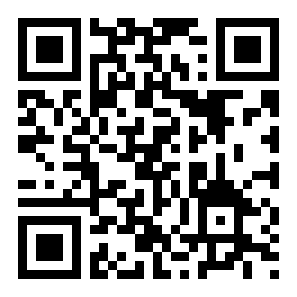 我们在线二维码