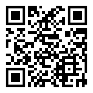 暗影猫咪二维码