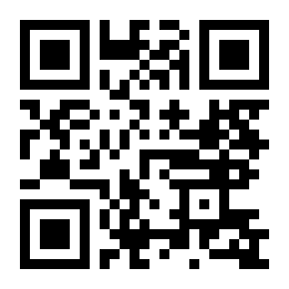 飞机真实飞行二维码