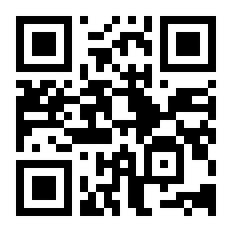 火柴人飞行战士二维码