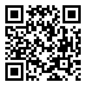 奇奇影视仓二维码