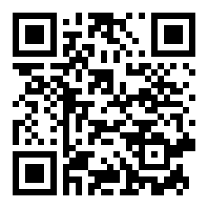 天空TV电视版二维码