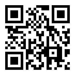 减肥锻炼之科学瘦身女孩二维码