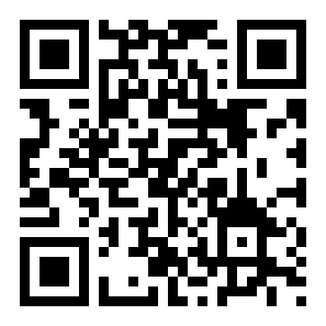 数字立方体旋转二维码