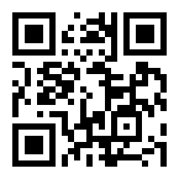 万物心选二维码