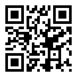 挖一个恐龙二维码