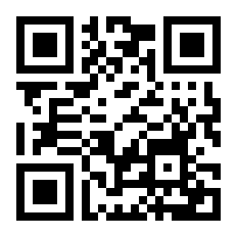 像只羊驼二维码