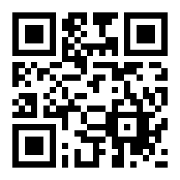 泡泡小说二维码