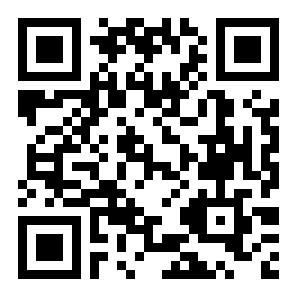 追漫大全无广告版二维码