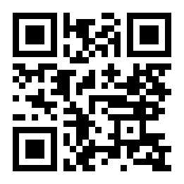 七夕漫画二维码