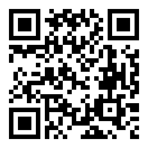 稻草影视二维码