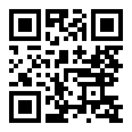 艺术融媒体二维码