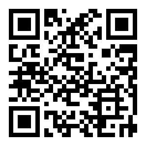 有趣的球二维码