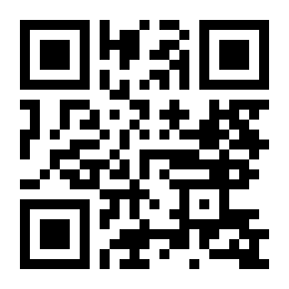 大郎的可口披萨二维码