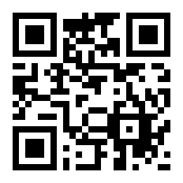 健身指导大亨二维码