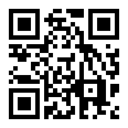 幸福路上的火锅店二维码