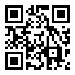 快快影视二维码
