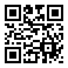 ASMR保龄球二维码