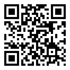 目目影视二维码