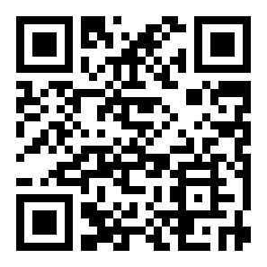 我的日志二维码