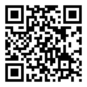 影子印第安人二维码