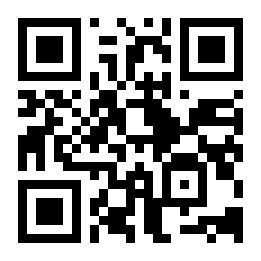 智慧龙城二维码