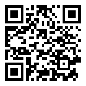 春暖阅读二维码