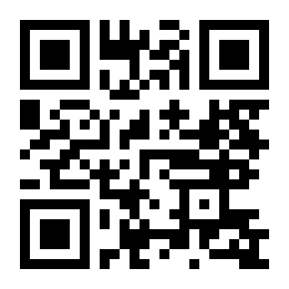 雪人赛跑者二维码