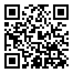 城市斗士街帮二维码