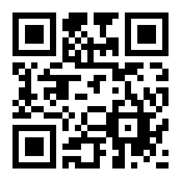 爱书音听书去广告版二维码