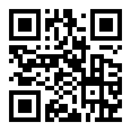 动物像素岛二维码