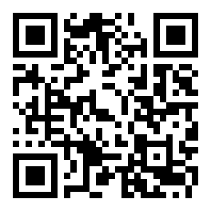 密室绝境逃脱二维码