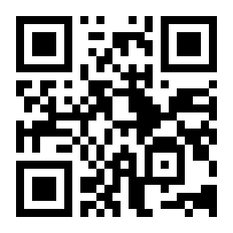 图图放大镜二维码