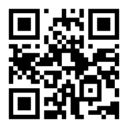 兴奋剂跑者二维码