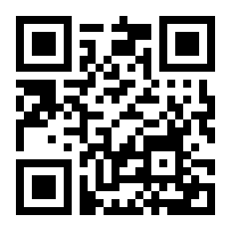 学习打卡二维码