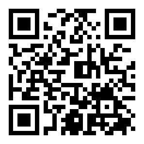 猫猫旅行餐厅二维码