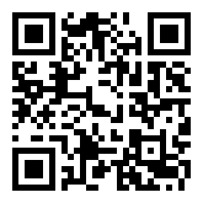 切的贼溜二维码