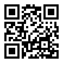 哈趣影院二维码