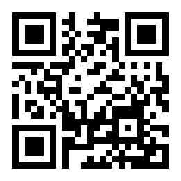 屁股格斗二维码