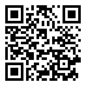 城市自由摩托二维码