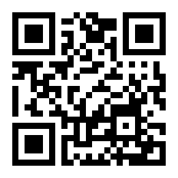 泊车大师模拟器二维码