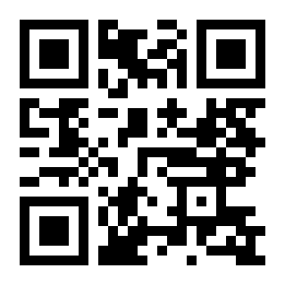 宝业商城二维码