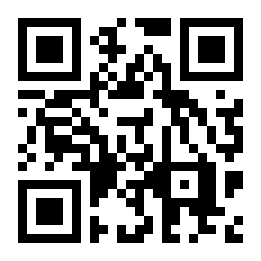 快读全本免费小说阅读器二维码