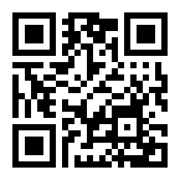 生命之旅爆炸二维码