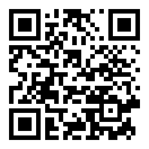 糖果填充二维码