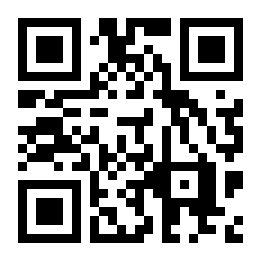 单轮比赛场地二维码